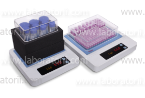 Термостат Compact Dry Bath S, изображение 5