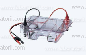 Камера для электрофореза горизонтальная Wide Mini Sub Cell GT