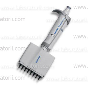 Eppendorf Research plus, 0,5 - 10 мкл