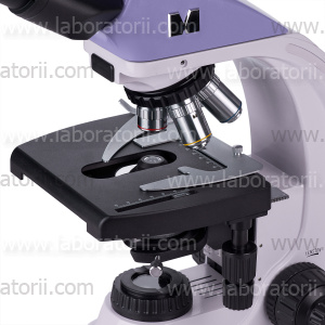 Микроскоп биологический цифровой MAGUS Bio D250TL, изображение 17