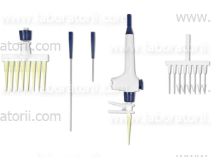 Аспиратор Biosan FTA-2i, изображение 2