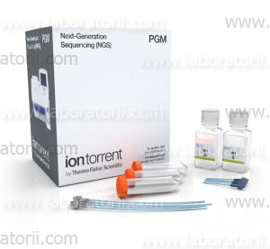 Набор для секвенирования Ion PGM Hi-Q View Sequencing