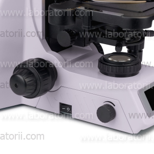 Микроскоп биологический цифровой MAGUS Bio DH260, изображение 15