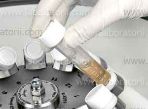 Центрифуга Biosan LMC-3000 для планшет и пробирок, изображение 3
