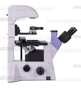 Микроскоп биологический инвертированный цифровой MAGUS Bio VD350, изображение 7