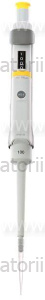 Eppendorf Research plus, 0,1 - 2,5 мкл, изображение 3