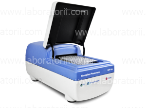 Фотометр для микропланшетов HiPo MPP-96, изображение 2