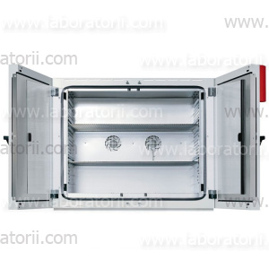 Микробиологический инкубатор Binder BF 400, изображение 2