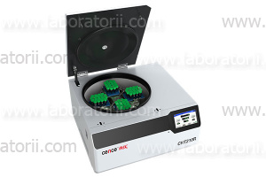 Центрифуга Cence CHT210R, изображение 1
