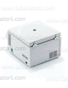 Центрифуга Eppendorf 5804, изображение 4
